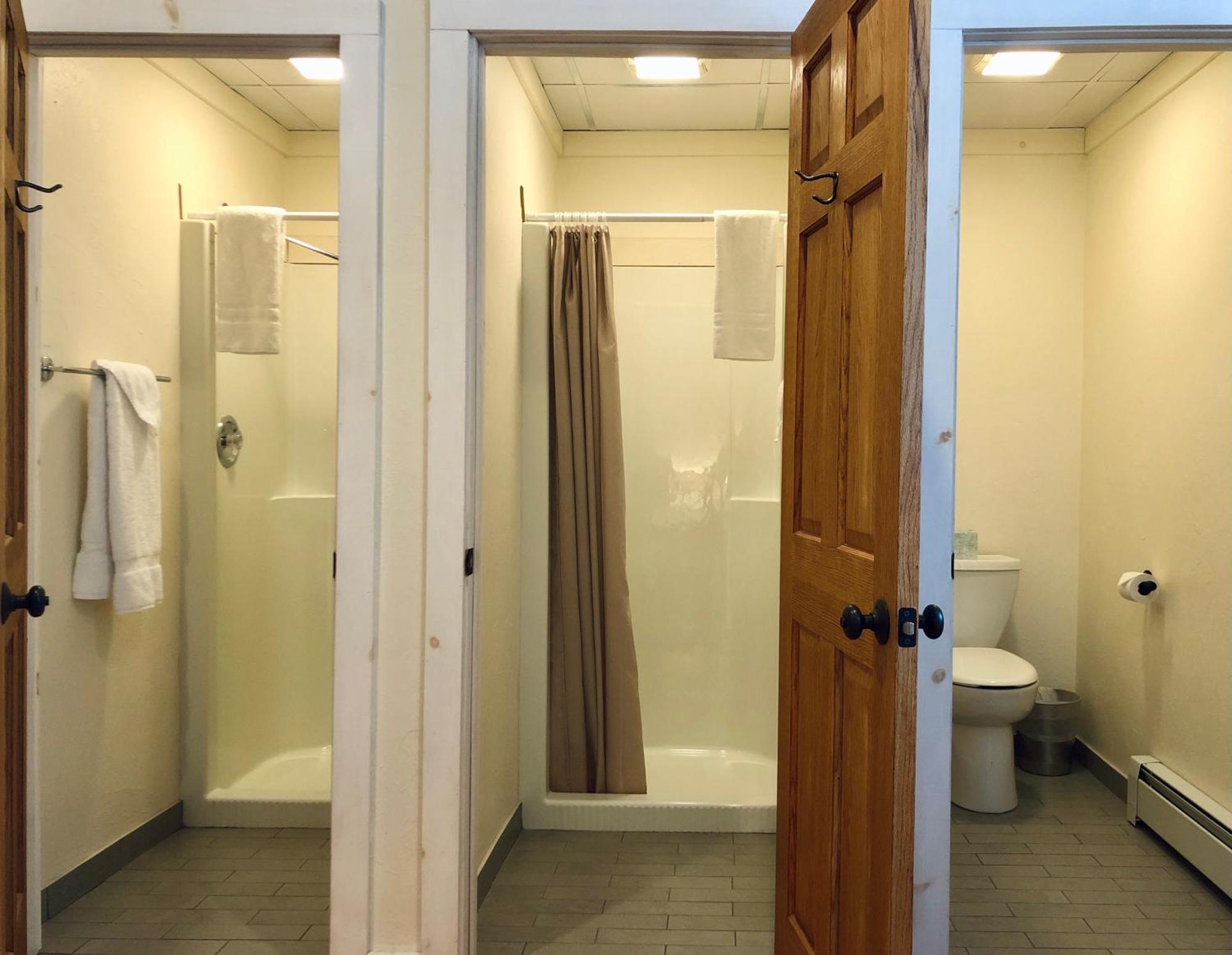 Trailside Inn Killington Room photo