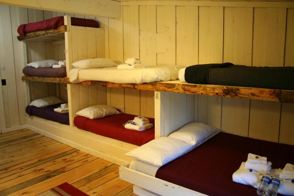 Trailside Inn Killington Room photo