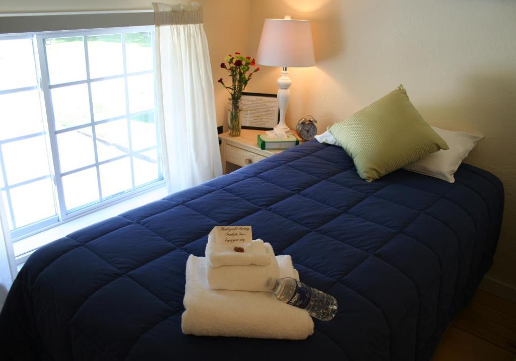 Trailside Inn Killington Room photo