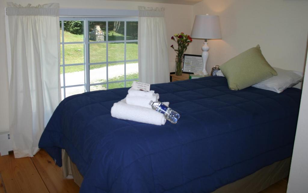 Trailside Inn Killington Room photo